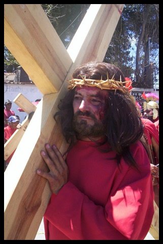 Semana Santa